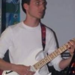 Romain - Prof de guitare - Clavette