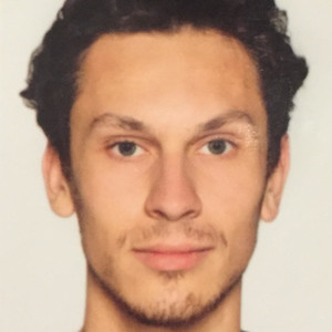 Marlon - Prof de maths - Toulouse