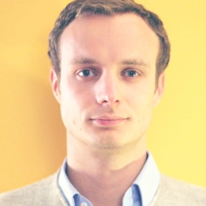 Mathieu - Prof de culture générale - Paris