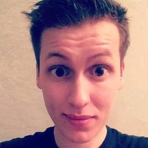 Maxence - Prof de maths - Villemoisson-sur-Orge