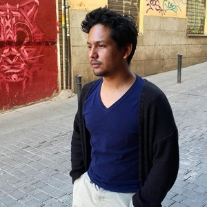 Bryan - Prof de maths - Saint-Denis