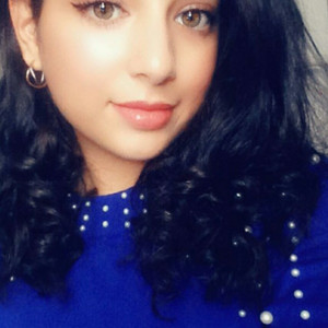 Amel - Prof de maths - Villeurbanne