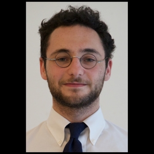 Charles - Prof de maths - Paris 6e