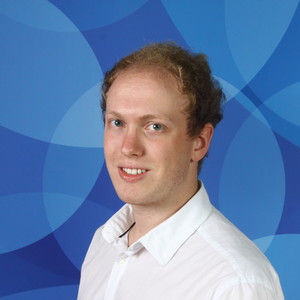 Thomas - Prof de maths - Le Kremlin-Bicêtre