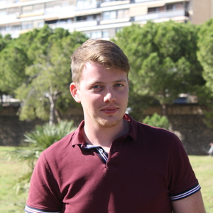 Loïc - Prof d'aide aux devoirs - Toulouse