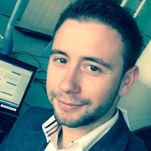 Florian - Prof de marketing - Nevers