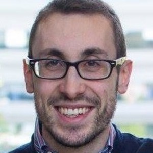 Luca - Prof de fle - français langue étrangère - Torino