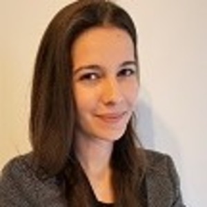 Oana - Prof d'anglais - Vicenza