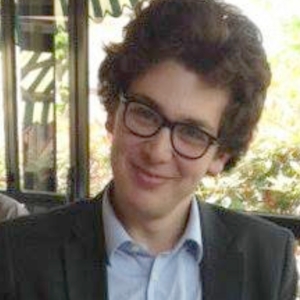 DAVID - Prof d'aide aux devoirs - Neuilly-sur-Seine