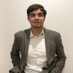 Yeshu - Prof de méthodologie juridique - Strasbourg