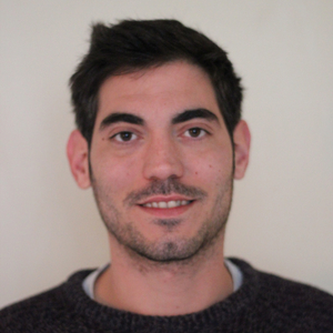 Berenguel García - Prof d'expression orale - espagnol - Nantes