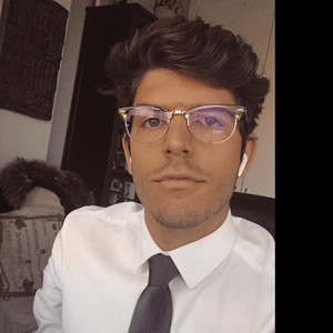 Rodrigo - Prof de fle - français langue étrangère - Majadahonda