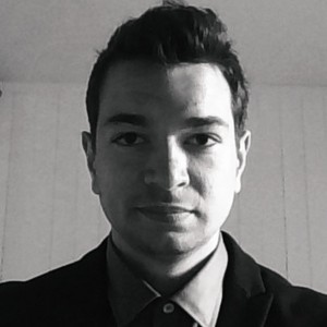 Thibault - Prof d'aide aux devoirs - Paris