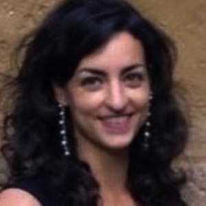 Arianna - Prof d'aide aux devoirs - Genova