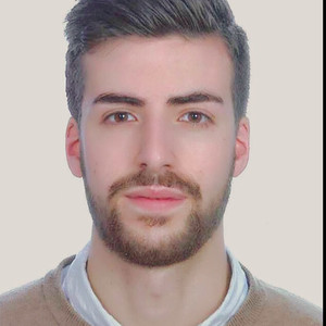 José Antonio - Prof d'histoire - Granada