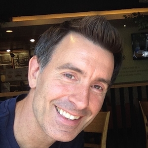 Mickael - Prof de français - Paris