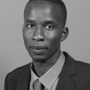 Mamadou - Prof de comptabilité - Vigneux-sur-Seine