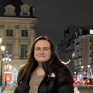 Juliette - Prof de maths - Évry-Grégy-sur-Yerre