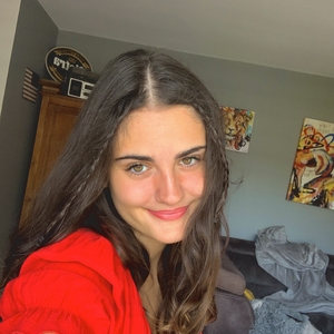 Emma - Prof de maths - Grenoble