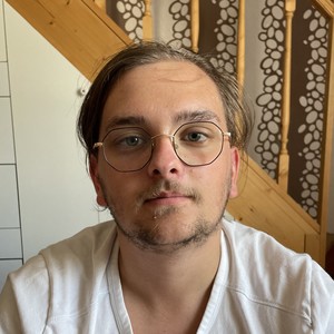 Florian - Prof de maths - La Rochelle