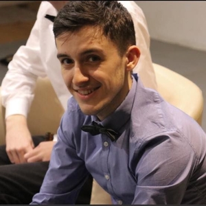 Lucas - Prof de maths - Reims