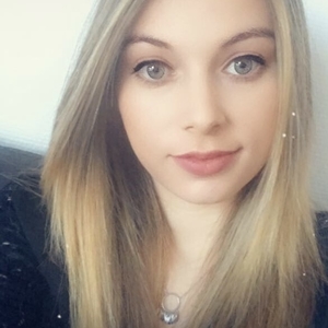 Marie-Eve - Prof de maths - Dijon