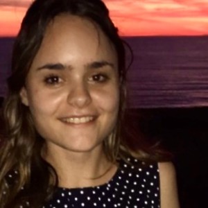 Lisa - Prof de français - Toulouse