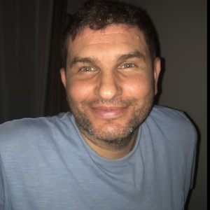 Rachid - Prof de maths - Lyon