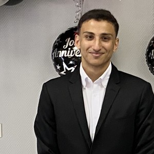 Raphaël - Prof de maths - Paris