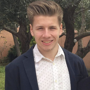 Lucas - Prof de maths - Toulouse