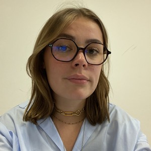 Louann - Prof de lecture - Marseille