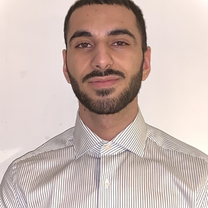 Saman - Prof d'économie - Strasbourg