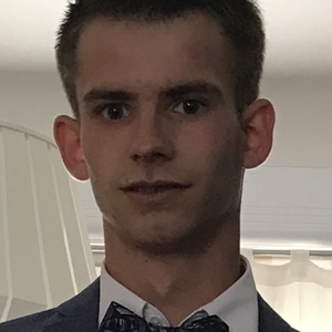 Simon - Prof de maths - Calais