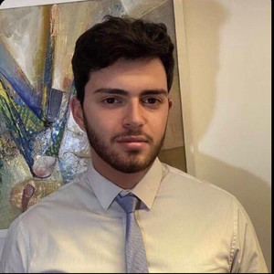 Natan - Prof de maths - Nice