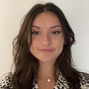 Lina - Prof de maths - Amiens
