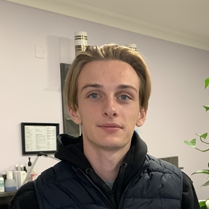 Thibault - Prof d'aide aux devoirs - Clermont-Ferrand