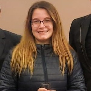 Sophie - Prof d'aide aux devoirs - Tours