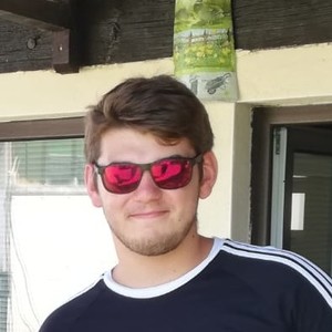 Tom - Prof d'aide aux devoirs - Lyon