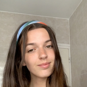 Alexia - Prof d'aide aux devoirs - Châtenoy-le-Royal