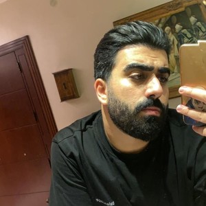 Firas - Prof de maths - Montpellier