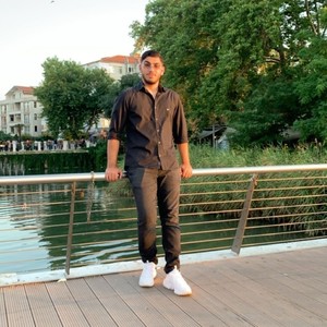Hazar - Prof de maths - Grenoble