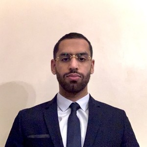Alex - Prof de maths - Suresnes