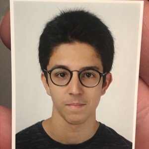 Lionel - Prof d'aide aux devoirs - Paris