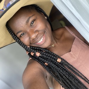 Joanne - Prof de maths - Torcy