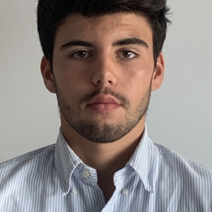 Eliot - Prof de maths - La Rochelle