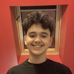 Yassine - Prof de maths - Le Mans