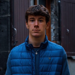 Emile - Prof de maths - Clermont-Ferrand