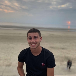 Paul - Prof de maths - Viarmes