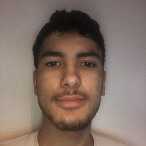 Ismail - Prof de maths - Le Mans
