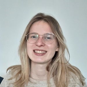 Marie-Charlotte - Prof d'aide aux devoirs - Montpellier